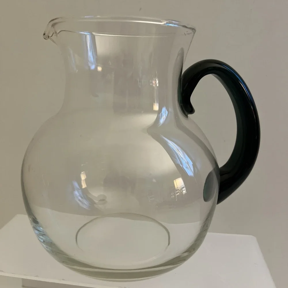 Clear Glass 7